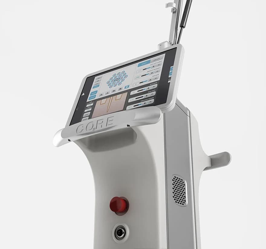 CO2 Laser