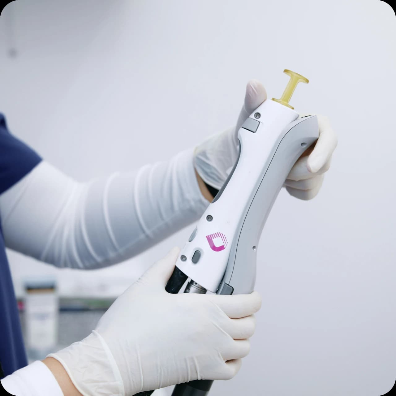 Laser Hair Removal men