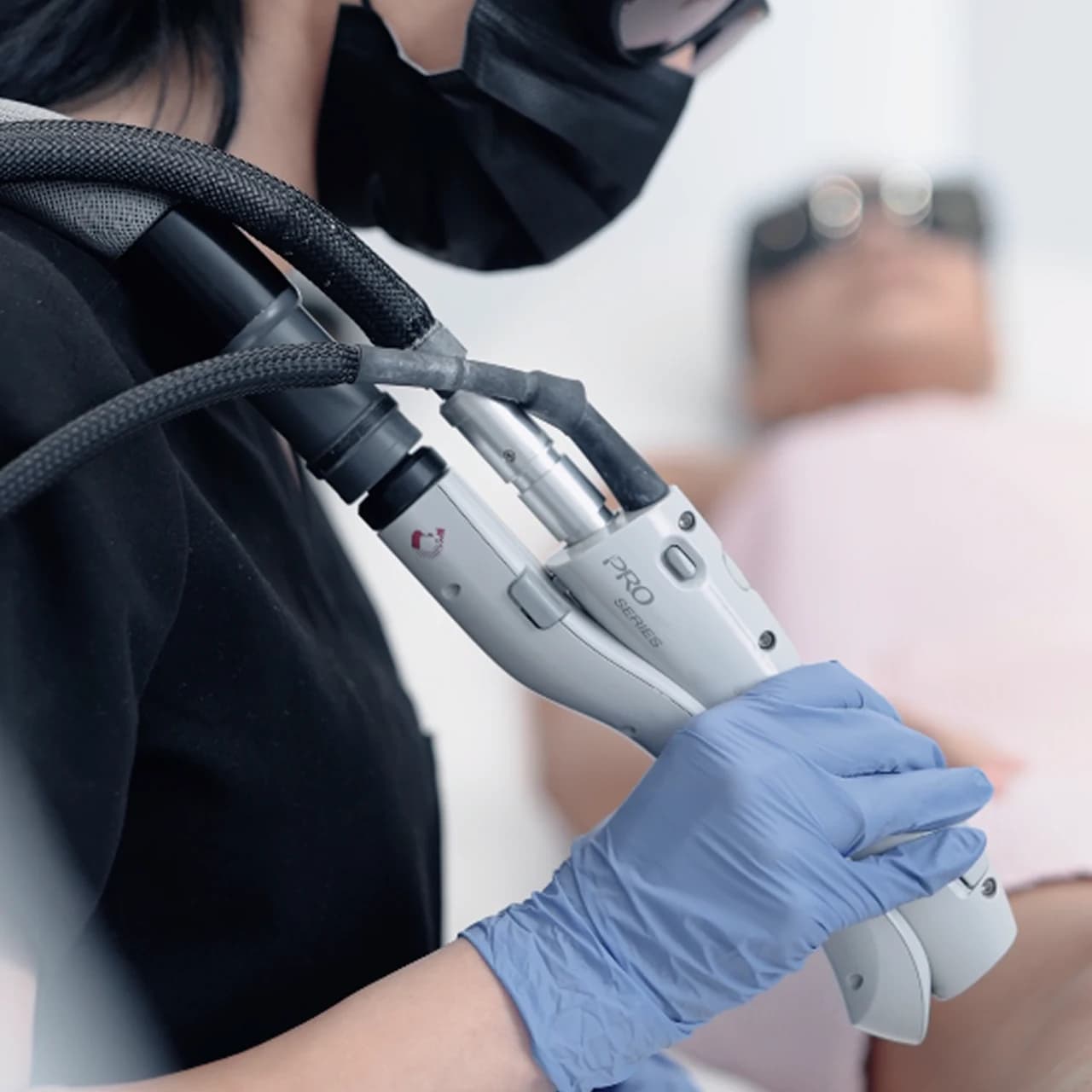 Laser Hair Removal women