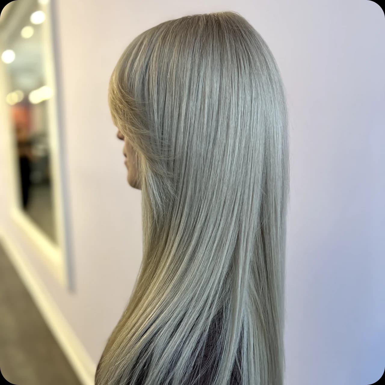 Hair Services