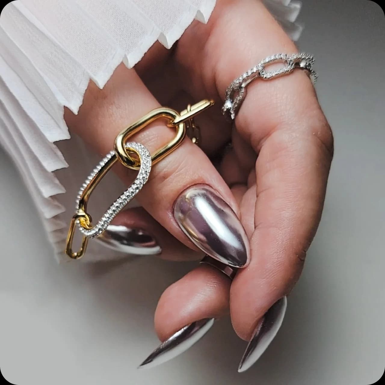 Manicure & Pedicure